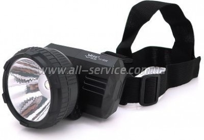 Фонарь Yajia YJ-1836 Фонарь Yajia YJ-1836