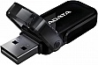  32GB ADATA UV240 USB 2.0 Black (AUV240-32G-RBK)
