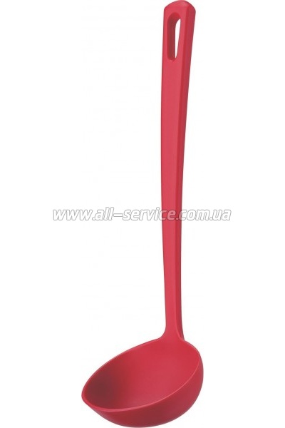 Половник Tramontina Utilita Blini Nylon Red (25129/170) Половник Tramontina Utilita Blini Nylon Red (25129/170)