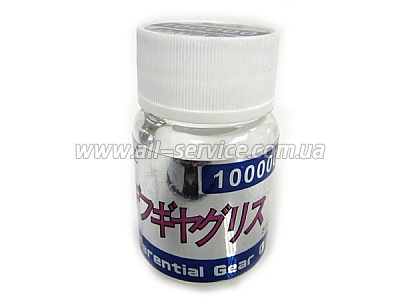 Differential Gear Oil (High Viscosity) 100000