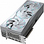 Видеокарта GIGABYTE GeForce RTX5090 32GB MASTER ICE (GV-N5090AORUSM ICE-32GD) Видеокарта GIGABYTE GeForce RTX5090 32GB MASTER ICE (GV-N5090AORUSM ICE-32GD)