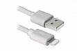  DEFENDER ACH01-10BH USB(AM)-Lightning white 3m (87466)