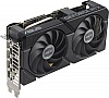 Видеокарта ASUS GeForce RTX4060Ti 8Gb DUAL OC EVO (DUAL-RTX4060TI-O8G-EVO) Видеокарта ASUS GeForce RTX4060Ti 8Gb DUAL OC EVO (DUAL-RTX4060TI-O8G-EVO)