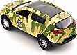 Автомодель TechnoDrive Шеврони Героїв Kia Sportage R 56 ОМПБр (250362M) Автомодель TechnoDrive Шеврони Героїв Kia Sportage R 56 ОМПБр (250362M)