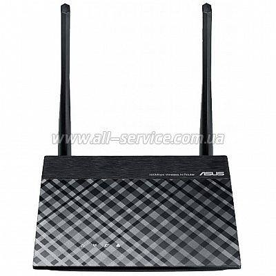 Wi-Fi   Asus RT-N12E/B1