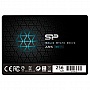 SSD  Silicon Power 256GB A55 2.5" SATA 3.0 (SP256GBSS3A55S25)