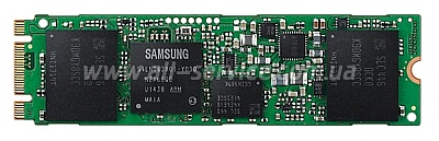 SSD  M.2 Samsung 850 EVO 500GB (MZ-N5E500BW)