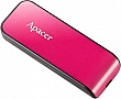 Флешка Apacer 16GB AH334 pink USB 2.0 (AP16GAH334P-1) Флешка Apacer 16GB AH334 pink USB 2.0 (AP16GAH334P-1)