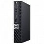  Dell OptiPlex 7060 MFF (N030O7060MFF_U)