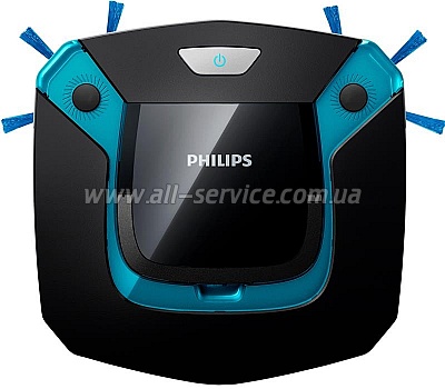 - Philips SmartPro Easy FC8794/01