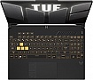 Ноутбук ASUS TUF Gaming F16 FX607VU-RL017 (90NR0N06-M00320) Ноутбук ASUS TUF Gaming F16 FX607VU-RL017 (90NR0N06-M00320)