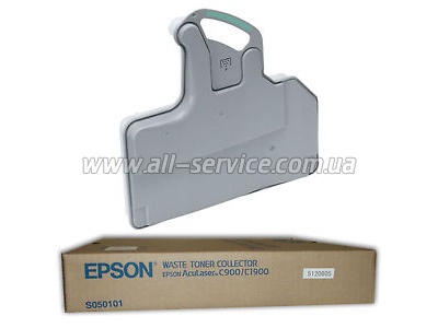    Epson AcuLaser C900/ C1900 (S050101)