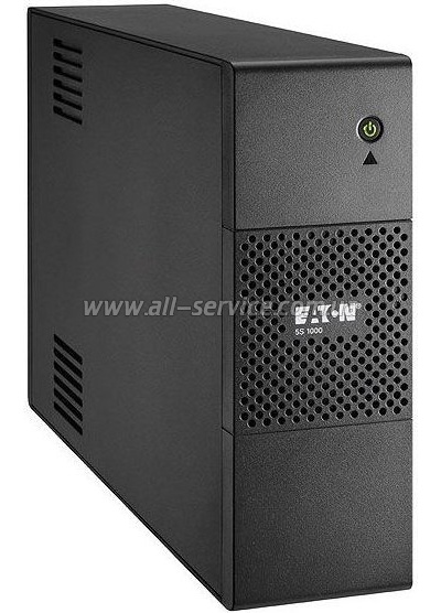 ИБП Eaton 5S 1500VA 5S1500i (9207-73158) ИБП Eaton 5S 1500VA 5S1500i (9207-73158)