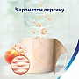 Туалетная бумага Zewa Deluxe Персик 3 слоя 12 рулонов (7322541396026) Туалетная бумага Zewa Deluxe Персик 3 слоя 12 рулонов (7322541396026)