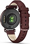 Смарт-часы Garmin Lily 2 Classic, DarkBronze/Mulberry (010-02839-03) Смарт-часы Garmin Lily 2 Classic, DarkBronze/Mulberry (010-02839-03)