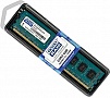  4Gb GOODRAM DDR3, 1600Mhz  (GR1600D364L11/4G)