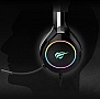 Наушники Havit HV-H2232d USB + 3.5мм (HV-H2232d) Наушники Havit HV-H2232d USB + 3.5мм (HV-H2232d)