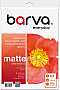 Фотобумага Barva Everyday Matte 170г/м A4 100л (IP-AE170-323) Фотобумага Barva Everyday Matte 170г/м A4 100л (IP-AE170-323)