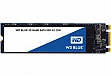 SSD  WESTERN DIGITAL Blue 2TB M.2 SATA 3.0 TLC (WDS200T2B0B)