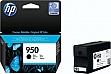 Картридж HP №950 OJ Pro 8100/ N811a/ N811d black (CN049AE) Картридж HP №950 OJ Pro 8100/ N811a/ N811d black (CN049AE)