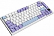 Клавиатура Ajazz AK820 Pro Gift Switch Purple RGB USB/Wireless/Bluetooth UA Purple (AK820PRO-G-PWB) Клавиатура Ajazz AK820 Pro Gift Switch Purple RGB USB/Wireless/Bluetooth UA Purple (AK820PRO-G-PWB)