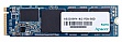 SSD  APACER AS2280P4 512GB PCIe 3.0x4 M.2 (AP512GAS2280P4-1)