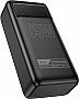 Батарея универсальная HOCO 50000mAh Apollo PD 65W Black (DB81A / 714725) Батарея универсальная HOCO 50000mAh Apollo PD 65W Black (DB81A / 714725)