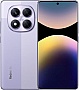 Смартфон Xiaomi Redmi Note 14 Pro 5G 8/256GB Lavender Purple (1123278) Смартфон Xiaomi Redmi Note 14 Pro 5G 8/256GB Lavender Purple (1123278)