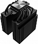 Кулер для процессора ID-Cooling SE-207-XT Advanced Black Кулер для процессора ID-Cooling SE-207-XT Advanced Black