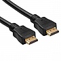  Cablexpert  HDMI - HDMI, 1   (CC-HDMI4-1M)
