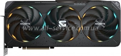Видеокарта GIGABYTE GeForce RTX5090 32GB GAMING OC (GV-N5090GAMING OC-32GD) Видеокарта GIGABYTE GeForce RTX5090 32GB GAMING OC (GV-N5090GAMING OC-32GD)
