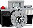 Конструктор LEGO Classic Коробка кубиков для творческого конструирования (10698) Конструктор LEGO Classic Коробка кубиков для творческого конструирования (10698)