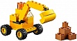 Конструктор LEGO Classic Коробка кубиков для творческого конструирования (10698) Конструктор LEGO Classic Коробка кубиков для творческого конструирования (10698)
