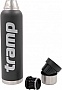 Термос Tramp Expedition Line 1.6 л Grey (UTRC-029-grey) Термос Tramp Expedition Line 1.6 л Grey (UTRC-029-grey)