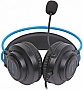 Наушники A4Tech FH200i Blue Наушники A4Tech FH200i Blue