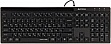 Клавиатура A4Tech FX72 USB Black (4711421001885) Клавиатура A4Tech FX72 USB Black (4711421001885)
