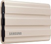 Накопитель SSD USB 3.2 1TB T7 Shield Samsung (MU-PE1T0K/EU) Накопитель SSD USB 3.2 1TB T7 Shield Samsung (MU-PE1T0K/EU)