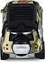 Автомодель TechnoDrive Шеврони Героїв Land Rover Defender 110 3 ОШБр (250363M2) Автомодель TechnoDrive Шеврони Героїв Land Rover Defender 110 3 ОШБр (250363M2)