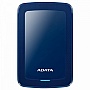  2TB ADATA HV300 2.5" USB 3.1 Blue (AHV300-2TU31-CBL)