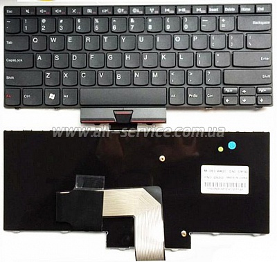  NB LENOVO ThinkPad E420 BLACK RU
