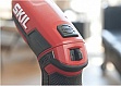 Отвертка аккумуляторная Skil 2714 GA (SD1E2714GA) Отвертка аккумуляторная Skil 2714 GA (SD1E2714GA)