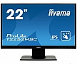  21,5" IIYAMA T2252MSC-B1