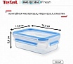 Пищевой контейнер Tefal MasterSeal 550мл (K3021112) Пищевой контейнер Tefal MasterSeal 550мл (K3021112)