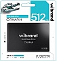 Накопитель SSD 2.5" 512GB Caiman Wibrand (WI2.5SSD/CA512GBST) Накопитель SSD 2.5" 512GB Caiman Wibrand (WI2.5SSD/CA512GBST)