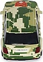 Автомодель TechnoDrive Шеврони Героїв Land Rover Range Rover Sport ОК Автомодель TechnoDrive Шеврони Героїв Land Rover Range Rover Sport ОК
