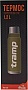Термос Tramp Expedition Line 1.2 л Olive (UTRC-028-olive) Термос Tramp Expedition Line 1.2 л Olive (UTRC-028-olive)
