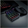 Клавиатура Razer Tartarus V2 (RZ07-02270100-R3M1) Клавиатура Razer Tartarus V2 (RZ07-02270100-R3M1)