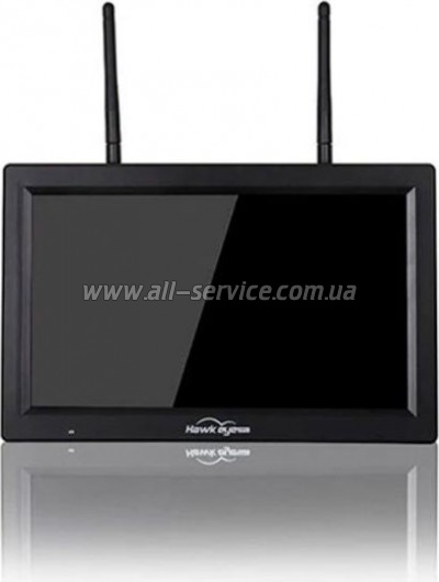Монитор FPV Hawkeye Captain 10.2 Монитор FPV Hawkeye Captain 10.2