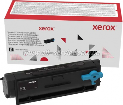 Заправка картриджа Xerox B305/ B310/ B315 (006R04381) Заправка картриджа Xerox B305/ B310/ B315 (006R04381)