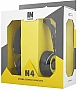 Наушники Gemix N4 Black-Yellow Gaming Наушники Gemix N4 Black-Yellow Gaming